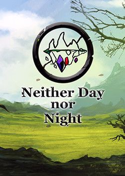 Neither Day nor Night game cover