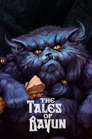 The Tales of Bayun XBOX LIVE Key UNITED STATES
