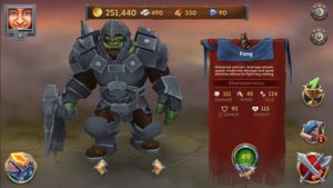 Slash Arena: Online