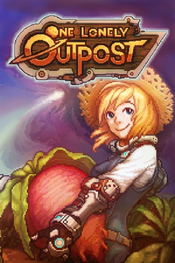 One Lonely Outpost (PC) Steam Key GLOBAL