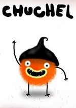 CHUCHEL cover