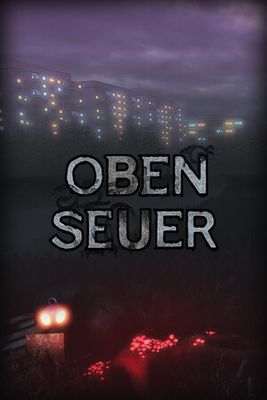 Obenseuer game cover