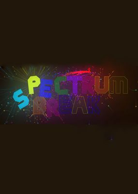 Spectrum Break game cover