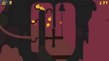 LocoRoco 2 PSP
