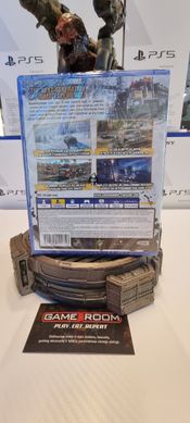 SnowRunner PlayStation 4