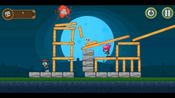 Get SlingSkull Zombies: Gravedigger
