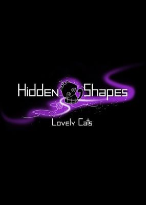 Hidden Shapes Lovely Cats - Jigsaw Puzzle Game game cover