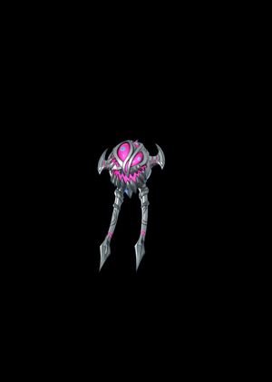Fortnite - The Eye of Orkanoth Back Bling (DLC) Epic Games Key GLOBAL