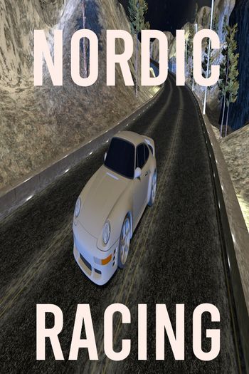 Nordic Racing Steam Key (PC) GLOBAL