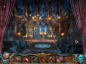 Sacra Terra: Angelic Night Collector's Edition