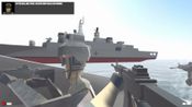 Get A War Story
