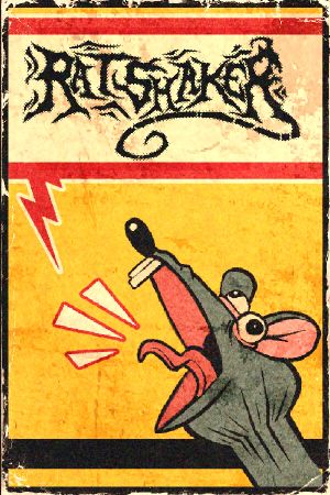RATSHAKER Steam Key (PC) GLOBAL