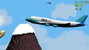 Air Traffic Disruptor