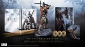 Get Sekiro: Shadows Die Twice - Collector's Edition