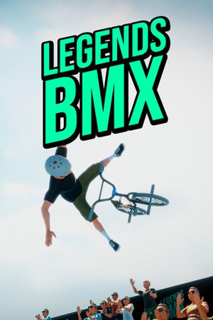 Legends BMX XBOX LIVE Key UNITED STATES
