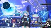 Buy Neptunia Virtual Stars - INSIDEChan Sisters Pack (DLC) (PC) Steam Key GLOBAL