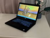 Dell Latitude 5490 su i5 8-tos kartos