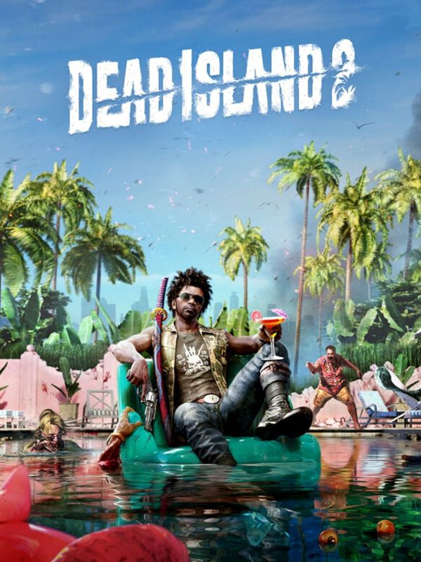 Survive The Zombie Apocalypse With A Free Dead Island 2