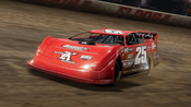 Buy World of Outlaws: Dirt Racing XBOX LIVE Key EUROPE