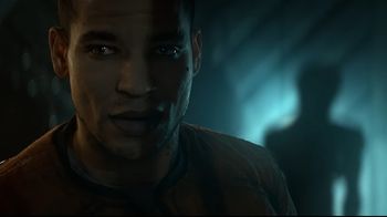 The Callisto Protocol PlayStation 4