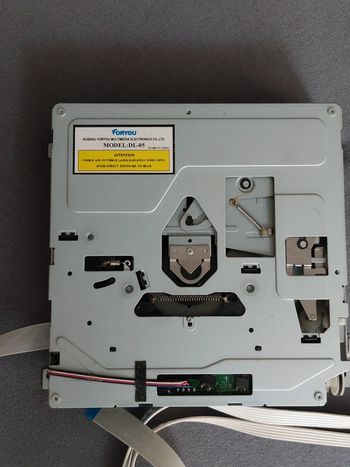 Monitoriaus konversijos rinkinys | Veikianti matrica + PCB | Modding for sale