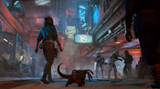 Star Wars Outlaws Deluxe Edition Uplay Key GLOBAL