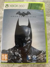 Batman: Arkham Origins Xbox 360