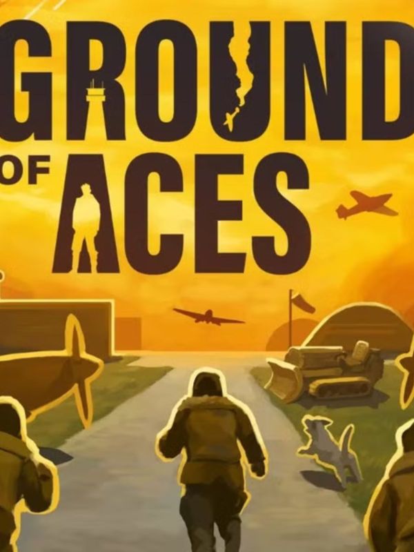 Prepare for Takeoff: Get Ground of Aces for Free Now