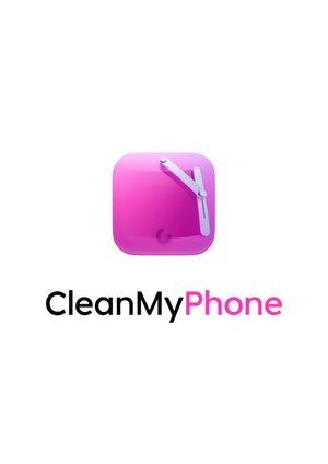Clean My Phone 1 IOS 1 Month Key GLOBAL