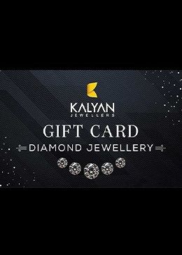 Kalyan Diamond Jewellery Gift Card 100 AED Key UNITED ARAB EMIRATES