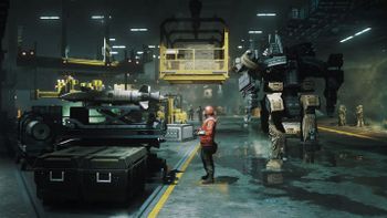 Call Of Duty: Infinite Warfare (Legacy PRO Edition) PlayStation 4