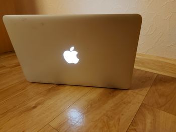 Tvarkingas MacBook air a1369 +Originalus pakrovėjas