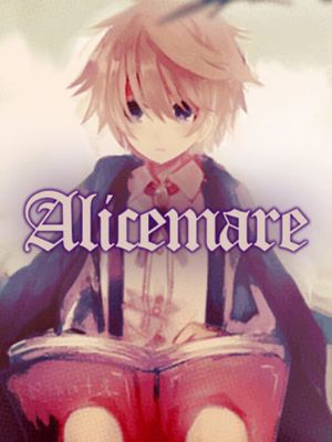 Alicemare