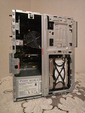 i7-9700| 16GB RAM| Nvme + HDD| Quadro 1GB| WIN11 PRO| Monitor + Keyboard & Mouse for sale