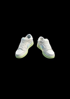 Fortnite - Nike SB Dunk Low 'Mummy' Shoes (DLC) Epic Games Key GLOBAL