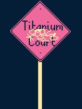 Titanium Court Steam Key (PC) GLOBAL