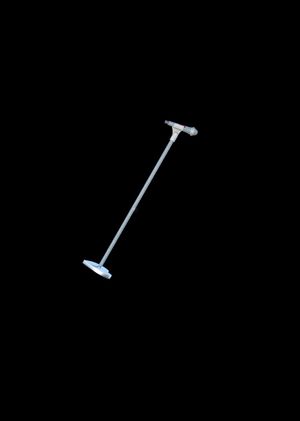 Fortnite - Sabrina's Mic Pickaxe (DLC) Epic Games Key GLOBAL