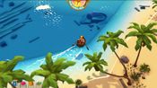 Stranded Sails - Explorers of the Cursed Islands (PC) Steam Key LATAM for sale
