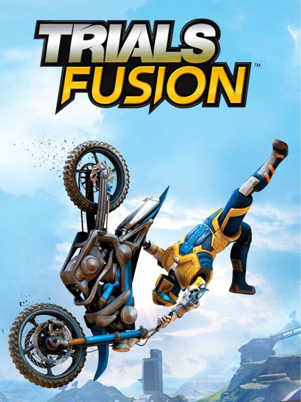 Turn gaming into rewards: get Trials Fusion free
