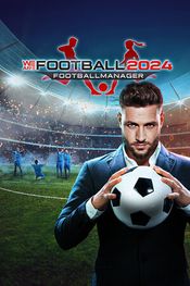 WE ARE FOOTBALL 2024 (PC) Steam Key GLOBAL