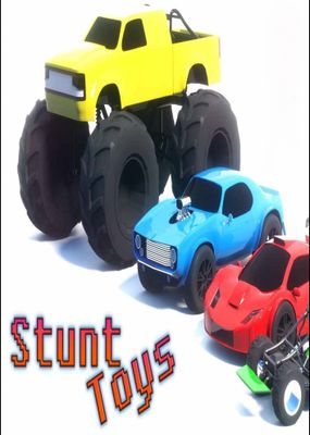 Stunt Toys