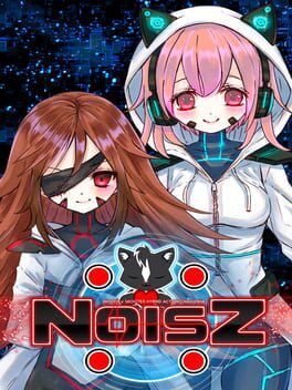 NOISZ Steam Key (PC) GLOBAL