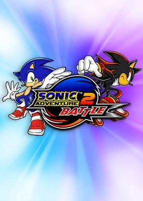 Sonic Adventure 2 + Battle (DLC)