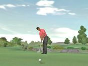 Tiger Woods PGA Tour 07 PSP
