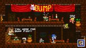 Fantasy Bump