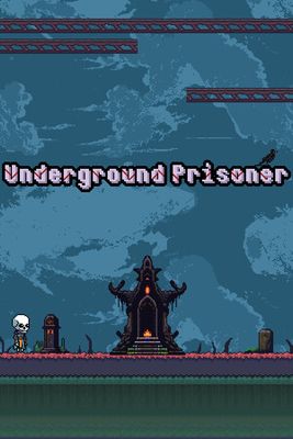 Underground Prisoner game cover