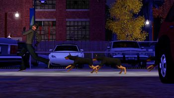 Buy The Sims 3 Pets Nintendo 3DS