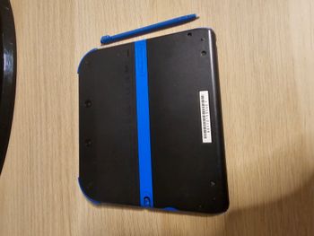 Pirkti New Nintendo 2DS XL