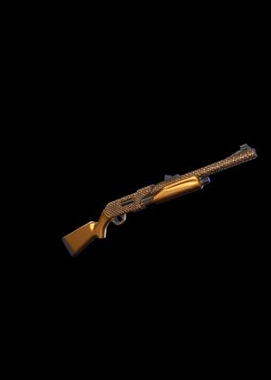 Fortnite - Signature Look (24K) Wrap (DLC) Epic Games Key GLOBAL