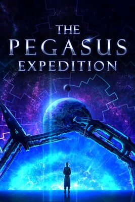 The Pegasus Expedition Digital Soundtrack game cover